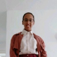 Halima Elmorarajji El Rhazali