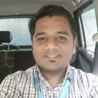 Pankaj Kumbhar