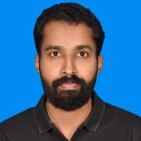 Bijesh Balan