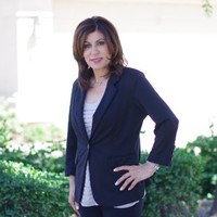 Samira Shahin