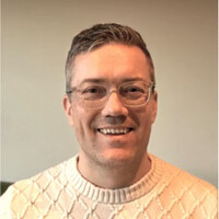 Markus Georg Saxe Røsvik