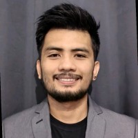 Earlray Dela Cruz