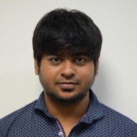 Suriya Manivannan