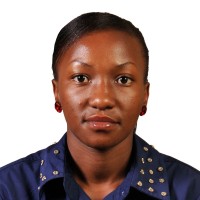 Irene Namayanja