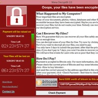 Ransomware Insurance