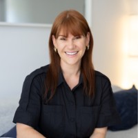 Rebecca Gareh