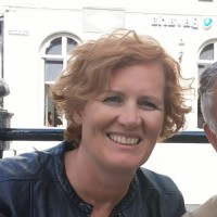 Yvette Maasdijk