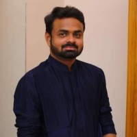 Kishore Mani