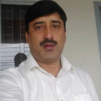 Manoj Dubey