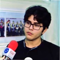 Mohammadhossein Sharifnia