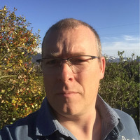Stéphane Noth