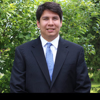 Christopher Frost, Cfa