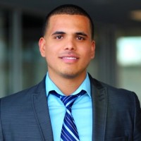 Jesse Pinzon, MBA