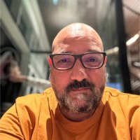 Andrew M. Attard