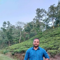 Alakesh Baruah