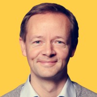 Dr. Lars Holldorf