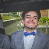 Jared Ulloa Garcia