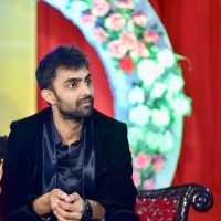 Pratik Parmar