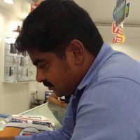 thillai subramanian