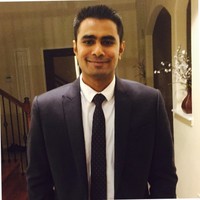 Vasim Maknojia