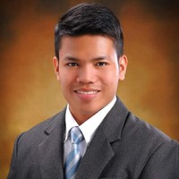 Phillip Gevar Loreto