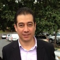 Roberto Román Gasca