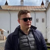 Pavel Litvinov