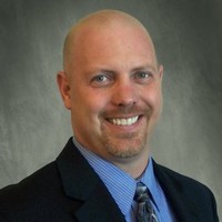 Jeff Gilmore