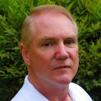 Barry Markland