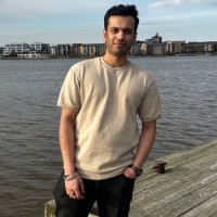 Vinayak Chaturvedi
