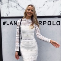 Jayde Alexandra Looper