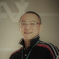 Ian Lin