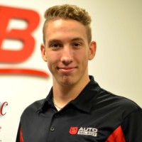 Christopher Bolduc
