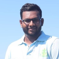 Tanmoy Mondal