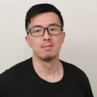 Cangkai Wang
