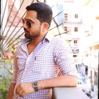 Nitin Kaushik