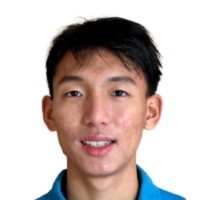 David Wang