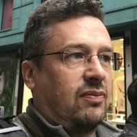 Glyn Hutmacher