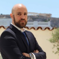 Panagiotis Steas