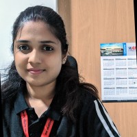 Anjali Sudhan