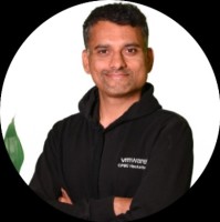 Vikas Shitole