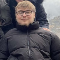 Lewis Haw