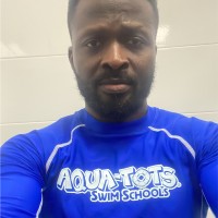 Olabode Oladunjoye