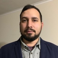 Yamil Alfonzo Ebrath