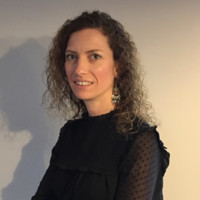 Claire Le Fort