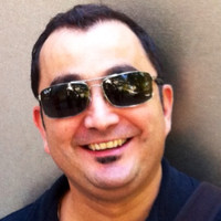 Alejandro Garza Duron