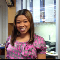 L'Tannae Dodson