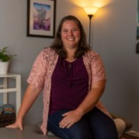 Dr. Jennifer Turcott