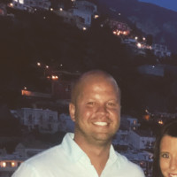 Eric Nutt