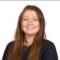 Nathalie Sjørup